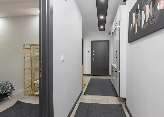 Gokmen Residences شقة