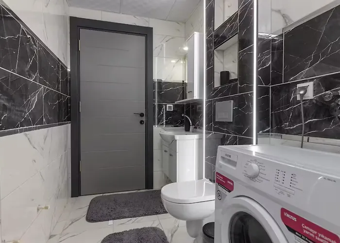 Gokmen Residences * أنطاليا