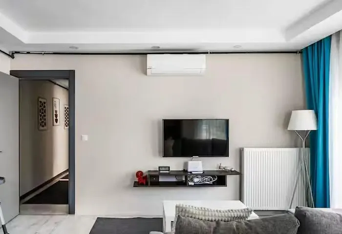 Gokmen Residences * أنطاليا