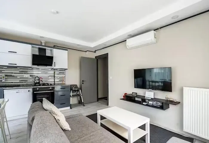 Gokmen Residences * أنطاليا