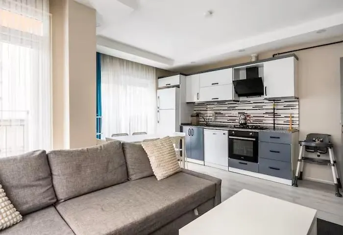 Gokmen Residences