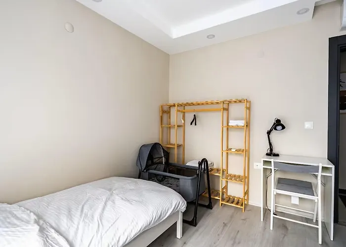 Daire Gokmen Residences