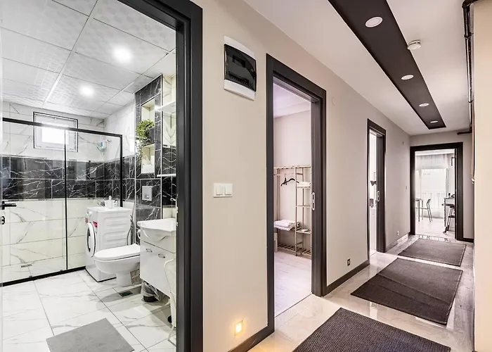 Gokmen Residences *