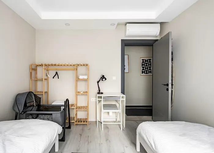 Gokmen Residences أنطاليا