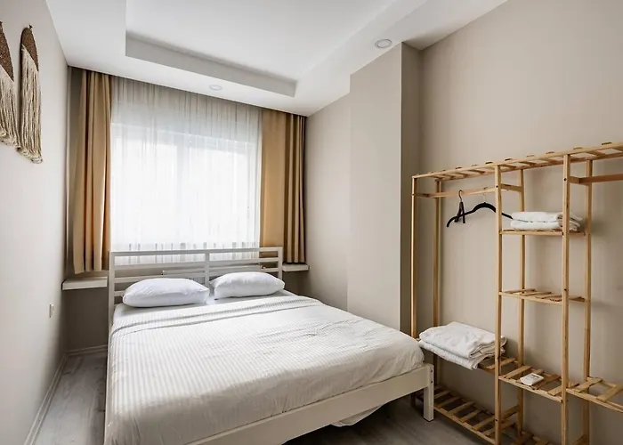 Gokmen Residences *