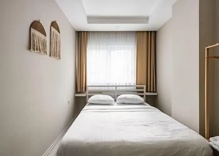 Gokmen Residences أنطاليا