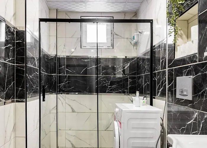 Gokmen Residences Daire