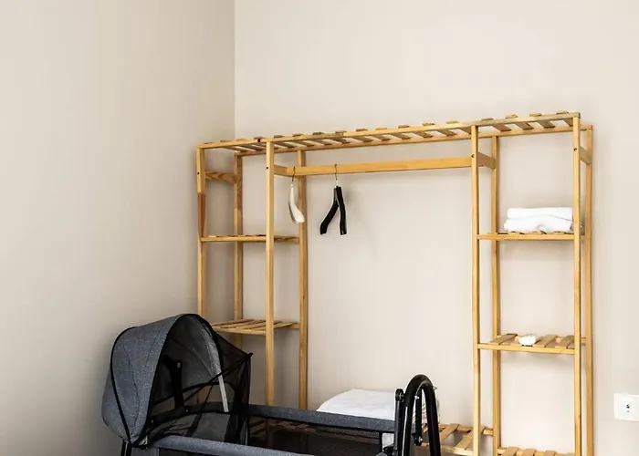 Gokmen Residences شقة أنطاليا