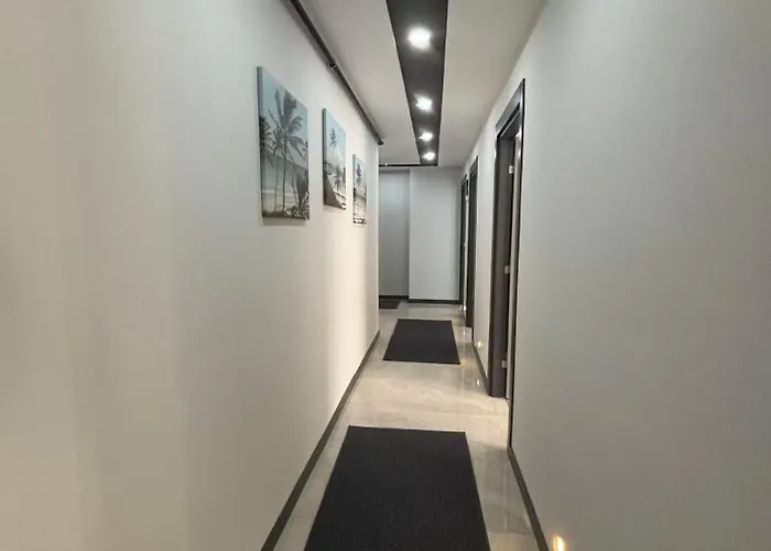 Gokmen Residences
