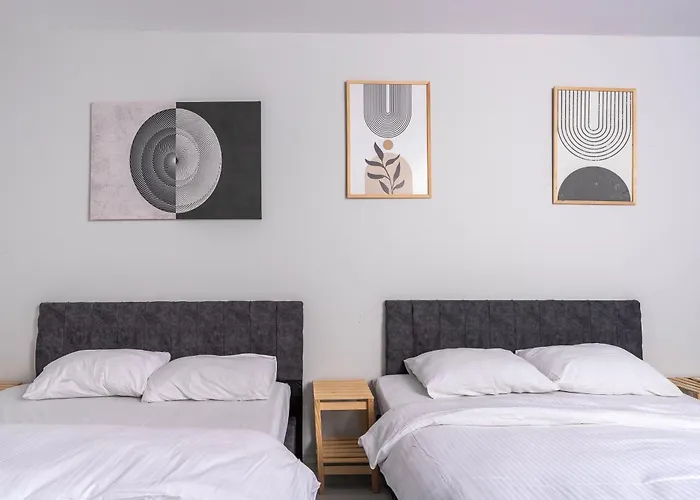 Gokmen Residences *