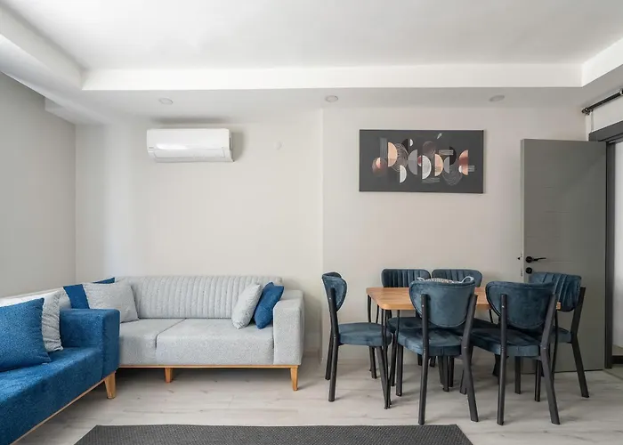 Gokmen Residences