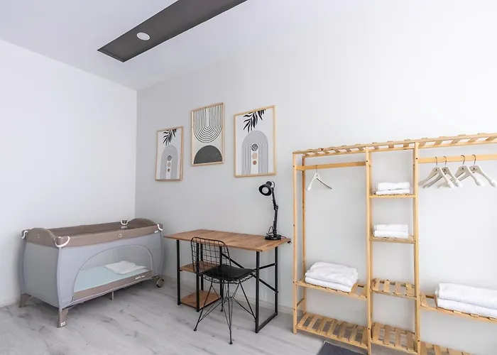 Daire Gokmen Residences Antalya