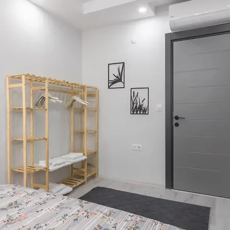 Gokmen Residences Antalya