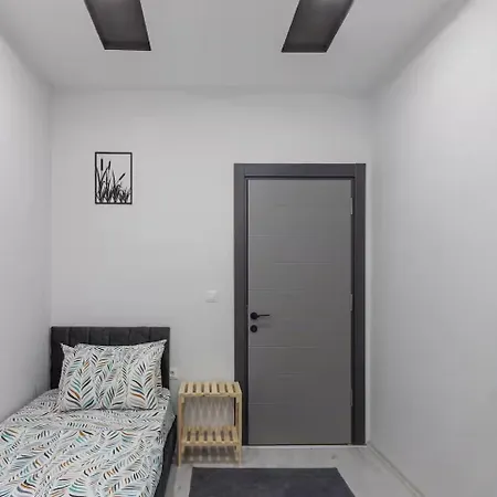 Gokmen Residences * Antalya