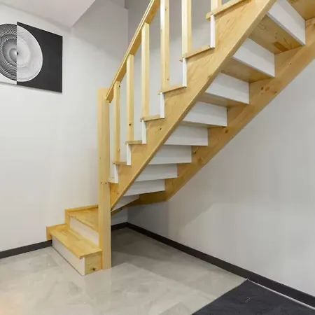 Apartament Gokmen Residences *