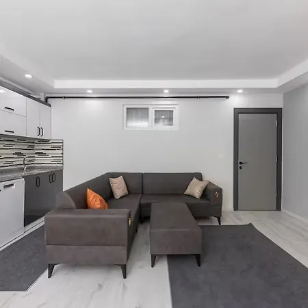 Gokmen Residences *