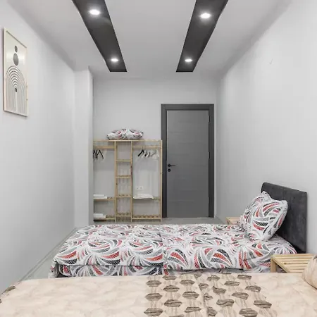 Gokmen Residences Antalya