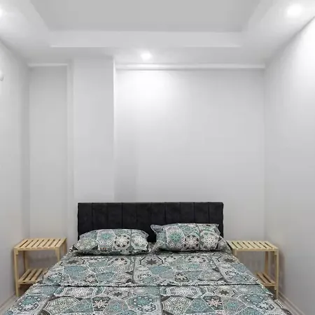Gokmen Residences *