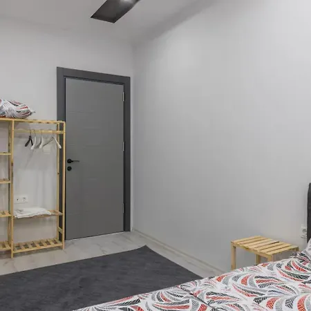 Gokmen Residences *