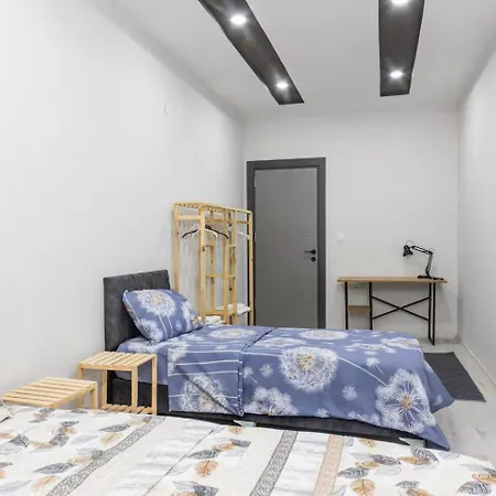 Gokmen Residences * Antalya