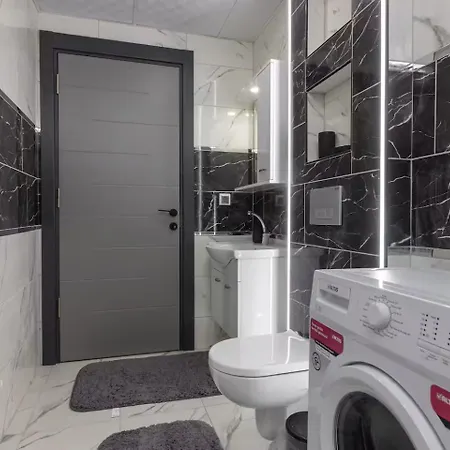 Gokmen Residences * Antalya