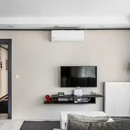 Gokmen Residences * Antalya