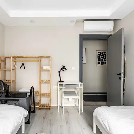 Gokmen Residences Antalya