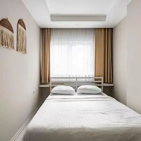 Gokmen Residences Antalya