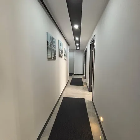 Gokmen Residences