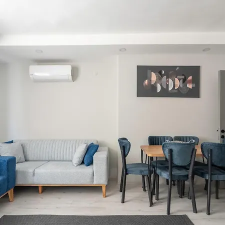 Gokmen Residences