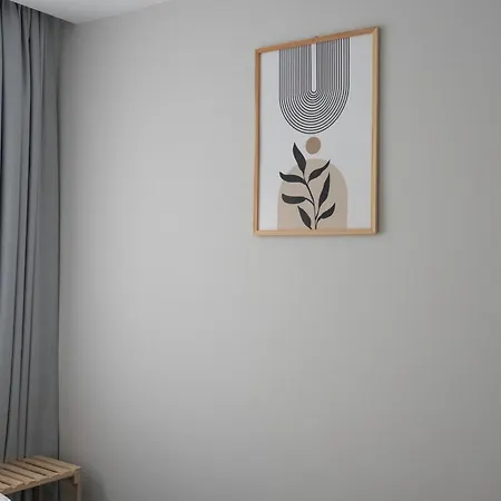 Gokmen Residences *