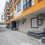 Gokmen Residences Apartmán