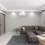 Apartmán Gokmen Residences