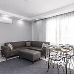 Gokmen Residences