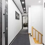 Apartmán Gokmen Residences *