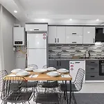 Gokmen Residences Antalya