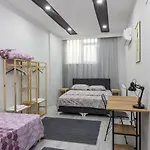 Apartmán Gokmen Residences Antalya
