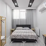 Gokmen Residences * Antalya
