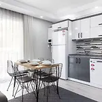 Gokmen Residences Apartmán