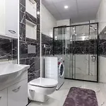 Gokmen Residences Apartmán Antalya