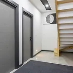Gokmen Residences