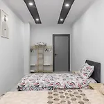 Gokmen Residences Antalya