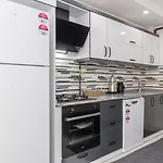 Apartmán Gokmen Residences
