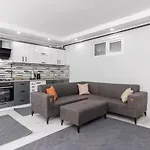 Gokmen Residences Antalya
