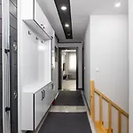 Gokmen Residences * Antalya