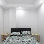 Gokmen Residences *