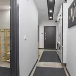 Gokmen Residences Apartmán