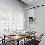 Gokmen Residences *