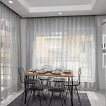 Gokmen Residences Apartmán Antalya