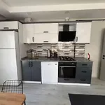 Gokmen Residences Apartmán *
